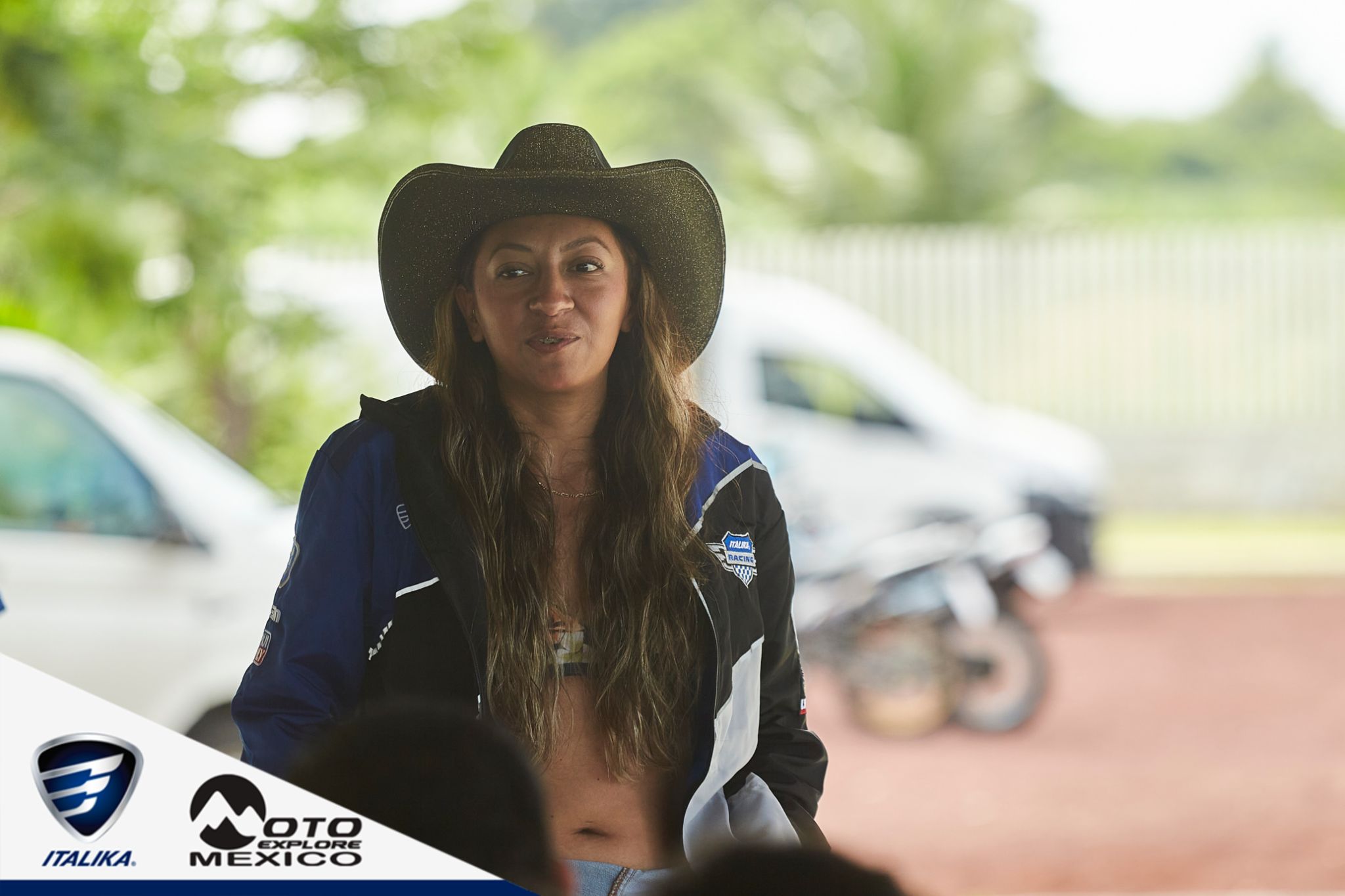 ITALIKA CHACHALACAS D3 28